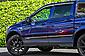 2016 Ssangyong Actyon Sports D/Cab 2WD