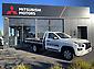 2026 Mitsubishi Triton