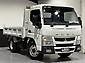 2022 Fuso Canter