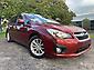 2012 Subaru Impreza