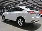 2012 Lexus RX 450h