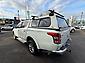 2018 Mitsubishi Triton