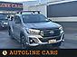 2019 Toyota Hilux