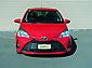 2017 Toyota Vitz