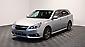 2013 Subaru Legacy