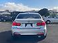 2016 BMW 3 Series 4d