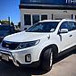 2014 Kia Sorento