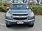 2015 Holden Colorado