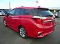 2015 Honda Fit Shuttle
