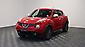 2014 Nissan Juke