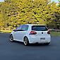 2006 Volkswagen Golf Gti