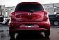 2017 Nissan March