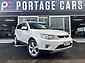 2007 Mitsubishi Outlander