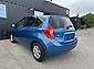 2015 Nissan Note