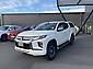 2021 Mitsubishi Triton