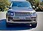 2014 Land Rover Range Rover