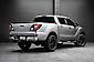 2014 Mazda BT-50