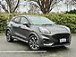 2023 Ford Puma