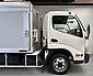 2011 Hino Dutro