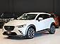 2018 Mazda CX-3