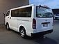 2014 Toyota Hiace