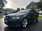 2007 Holden Commodore