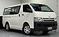 2006 Toyota Hiace