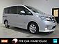 2013 Nissan Serena