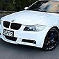 2008 BMW 335i