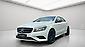 2013 Mercedes-Benz A 200