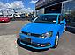 2015 Volkswagen Polo
