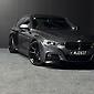 2014 BMW 320i