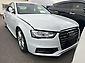 2014 Audi A4 4wd