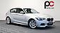 2013 BMW 116i