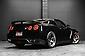 2016 Nissan GTR