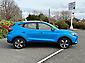 2021 MG ZS