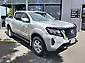 2025 Nissan Navara