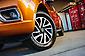 2016 Nissan Navara