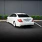 2012 Mercedes-Benz C 250