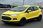 2015 Ford Ecosport