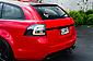 2008 Holden Commodore