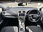 2012 Toyota Avensis