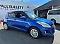 2014 Suzuki Swift