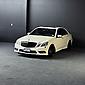 2010 Mercedes-Benz E 550