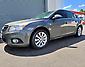 2012 Holden Cruze