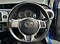 2015 Toyota Vitz