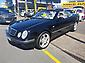 1999 Mercedes-Benz CLK 320