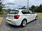 2012 BMW 116i