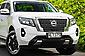 2021 Nissan Navara ST-X 2.3D