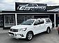 2016 Toyota Hilux
